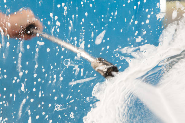 Best Machinery and Equipment Cleaning  in Westminster, MD
